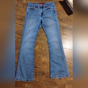 LEVIS 519 low stretch women's jeans VINTAGE